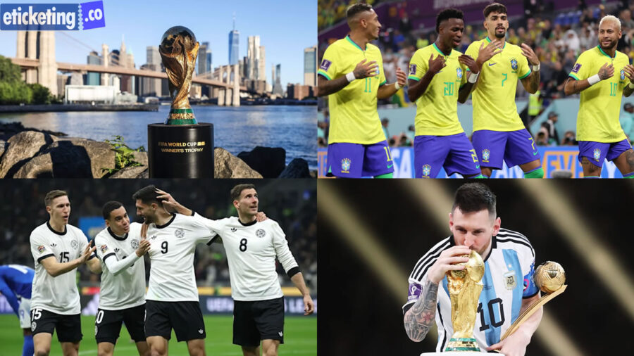 FIFA World Cup Tickets | FIFA 2026 Tickets | FIFA World Cup Final Tickets | FIFA World Cup 2026 Tickets | Football World Cup 2026 Tickets | Football World Cup Tickets