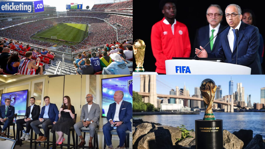 FIFA World Cup Tickets | FIFA 2026 Tickets | FIFA World Cup Final Tickets | FIFA World Cup 2026 Tickets | Football World Cup 2026 Tickets | Football World Cup Tickets