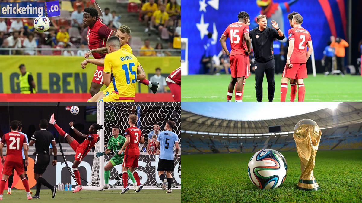 FIFA World Cup Tickets | FIFA 2026 Tickets | FIFA World Cup Final Tickets | FIFA World Cup 2026 Tickets | Football World Cup 2026 Tickets | Football World Cup Tickets