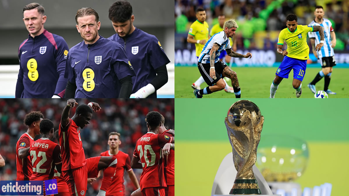 FIFA World Cup Tickets | FIFA 2026 Tickets | FIFA World Cup Final Tickets | FIFA World Cup 2026 Tickets | Football World Cup 2026 Tickets | Football World Cup Tickets