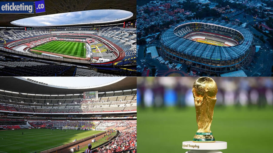 FIFA World Cup Quarter Final Tickets