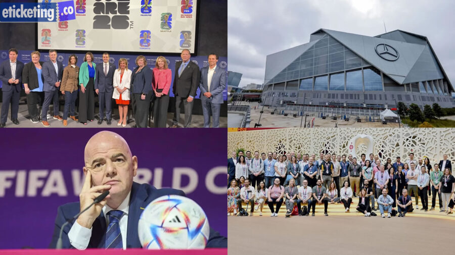 FIFA World Cup Tickets | FIFA 2026 Tickets | FIFA World Cup Final Tickets | FIFA World Cup 2026 Tickets | Football World Cup 2026 Tickets | Football World Cup Tickets