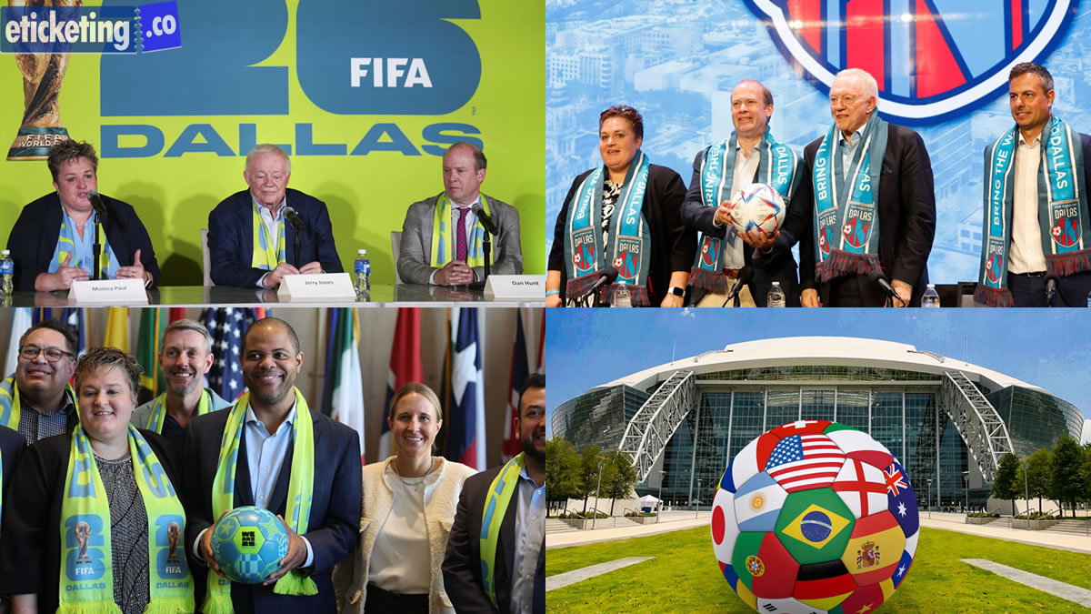 FIFA World Cup Tickets | FIFA 2026 Tickets | FIFA World Cup Final Tickets | FIFA World Cup 2026 Tickets | Football World Cup 2026 Tickets | Football World Cup Tickets