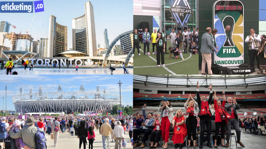 FIFA World Cup Tickets | FIFA 2026 Tickets | FIFA World Cup Final Tickets | FIFA World Cup 2026 Tickets | Football World Cup 2026 Tickets | Football World Cup Tickets