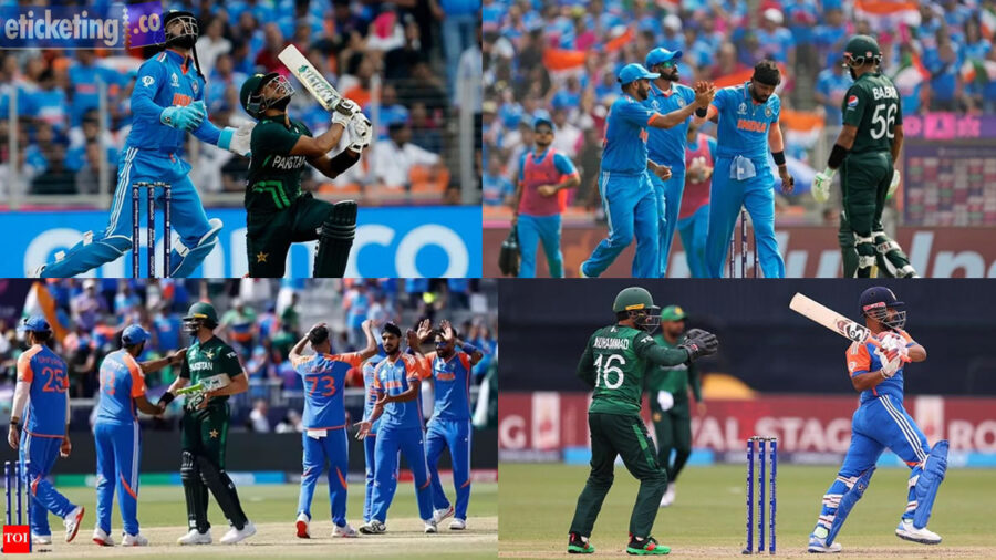 India Vs Pakistan Tickets | Asia Cup Tickets | Asia Cup 2025 Tickets