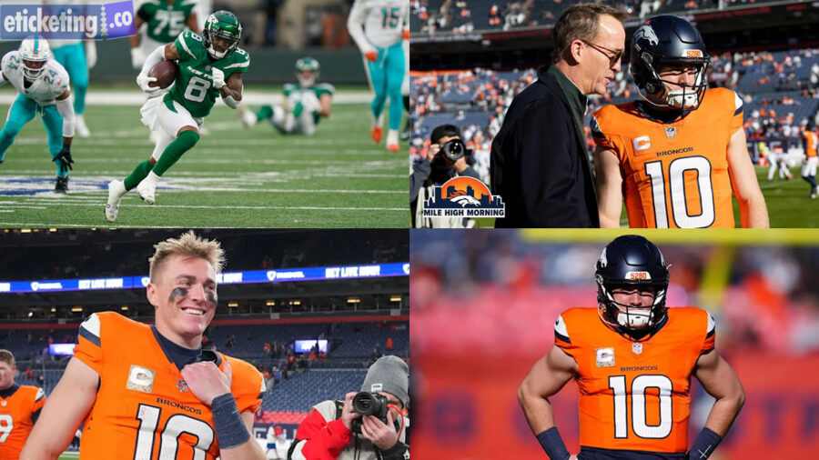 NFL London Tickets | NFL Berlin Tickets | NFL Dublin Tickets