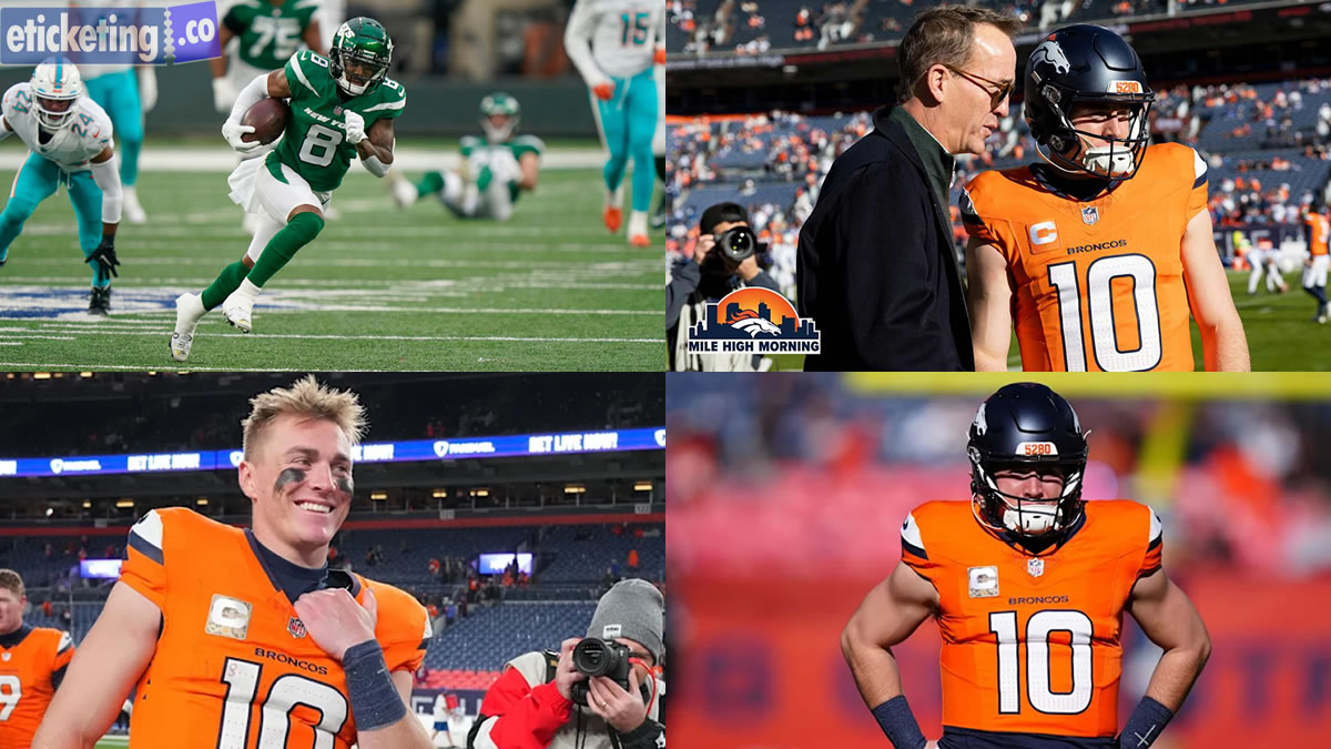 NFL London Tickets | NFL Berlin Tickets | NFL Dublin Tickets