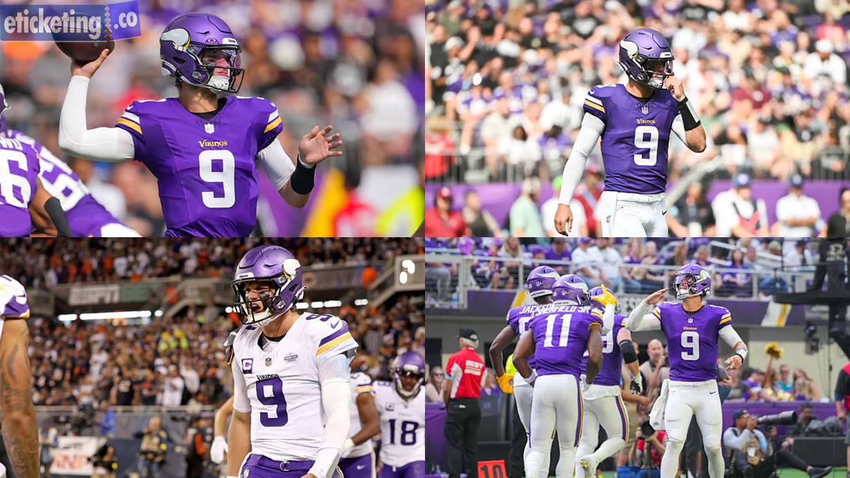 NFL Games 2025 Tickets | NFL International Tickets | NFL London Tickets