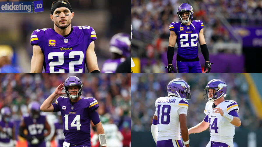 NFL Berlin Tickets | NFL London Tickets |NFL Dublin Viking Fan Retraces Old Paths for a New Game