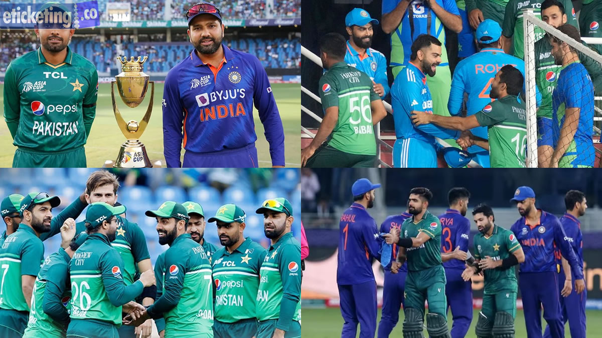 Asia Cup Tickets | Asia Cup 2025 Tickets | Asia Cup Final Tickets