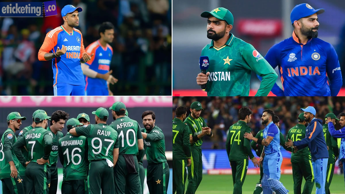 India Vs Pakistan Tickets | Asia Cup Tickets | Asia Cup 2025 Tickets | Asia Cup Final Tickets