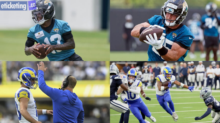 NFL London Tickets | NFL Berlin Tickets | NFL Dublin Tickets