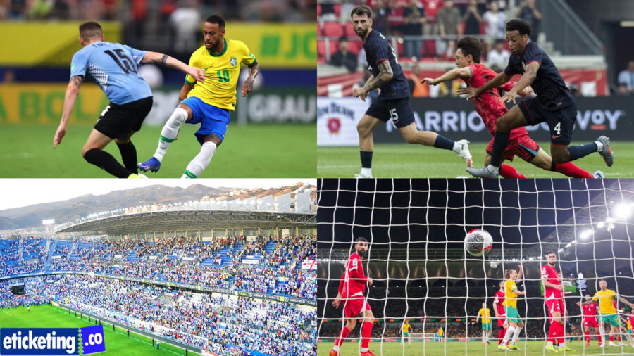 FIFA 2026 Tickets | Football World Cup Tickets | Football World Cup 2026 Tickets