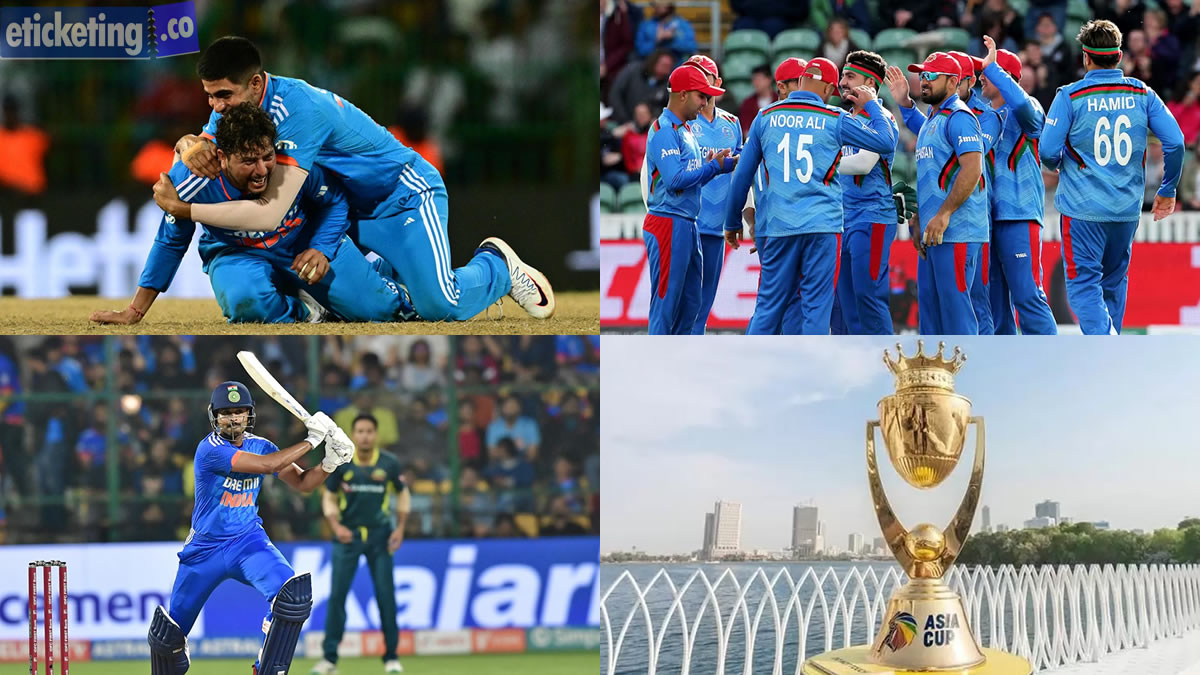India Vs Pakistan Tickets | Asia Cup Tickets | Asia Cup 2025 Tickets | Asia Cup Final Tickets