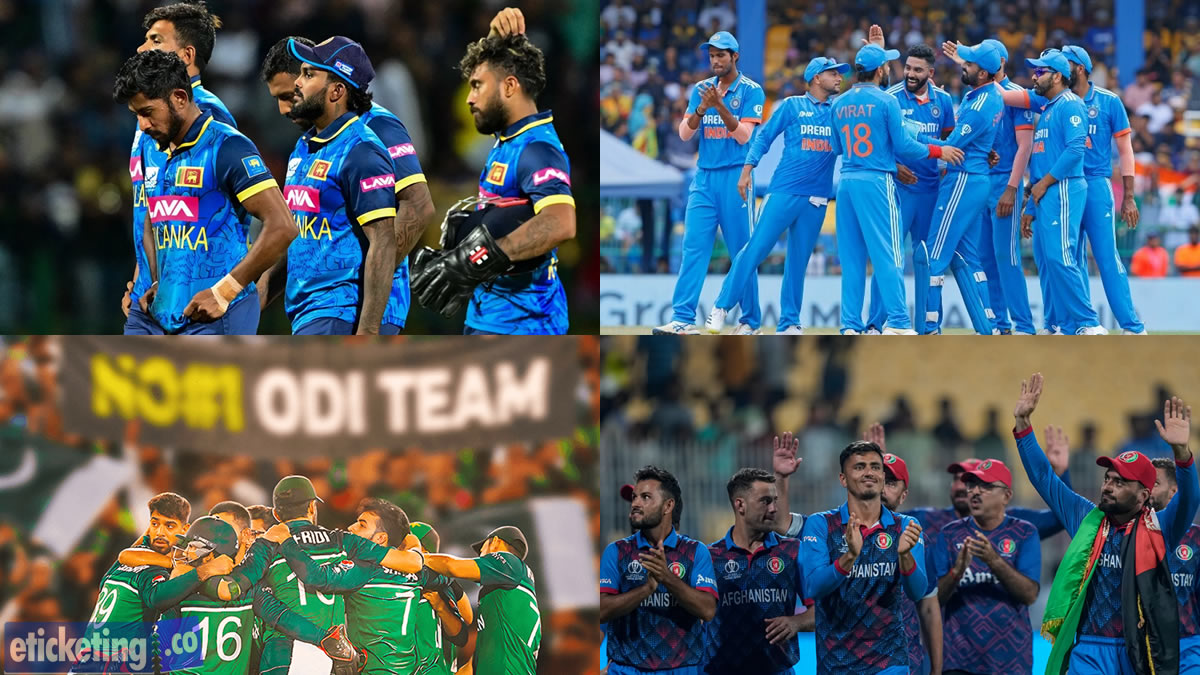 Asia Cup Tickets | Asia Cup 2025 Tickets | Asia Cup Final Tickets