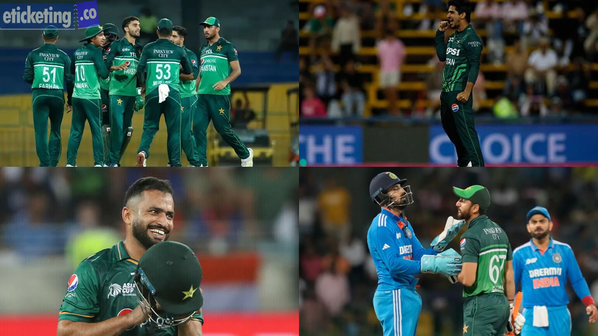 Asia Cup Tickets | Asia Cup 2025 Tickets | Asia Cup Final Tickets