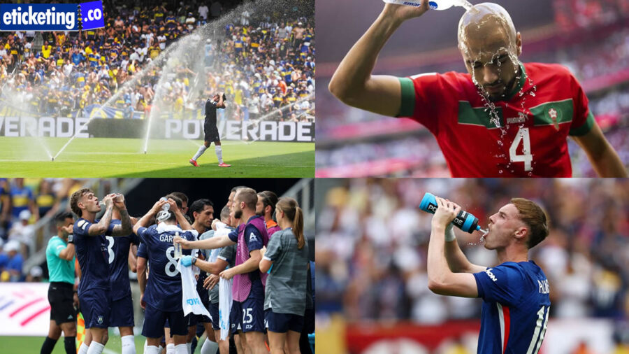 Soccer World Cup Tickets| World Cup Tickets | FIFA World Cup 2026 Tickets