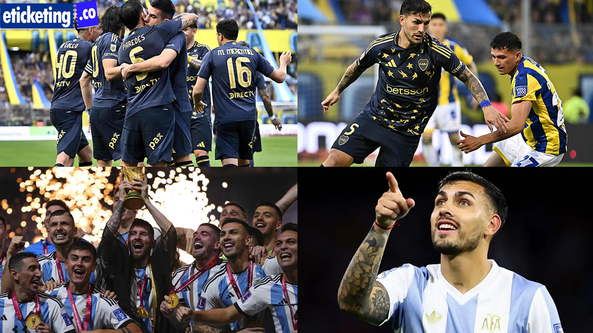 Soccer World Cup Tickets| World Cup Tickets | FIFA World Cup Tickets