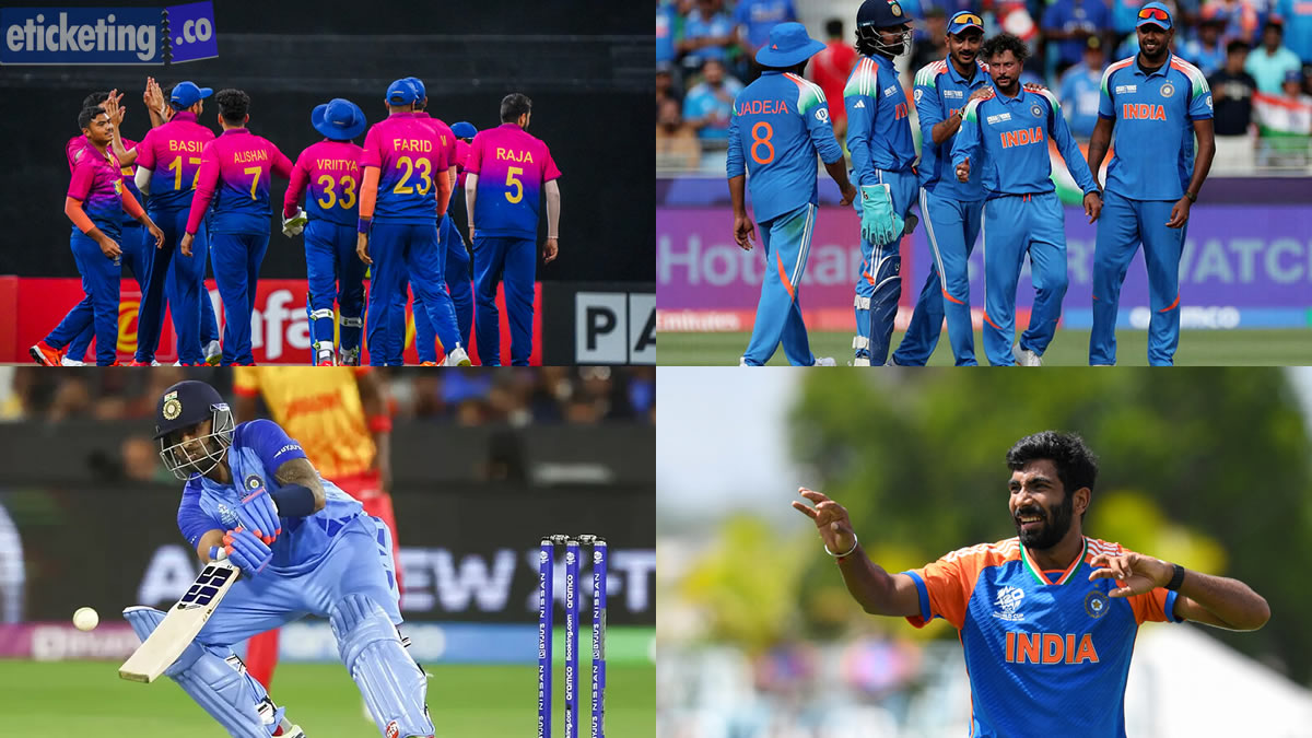 Asia Cup Tickets | Asia Cup 2025 Tickets | Asia Cup Final Tickets