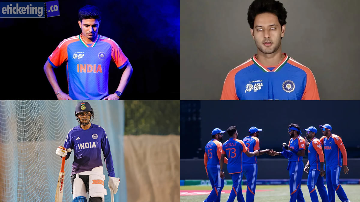 Asia Cup Tickets | Asia Cup 2025 Tickets | Asia Cup Final Tickets