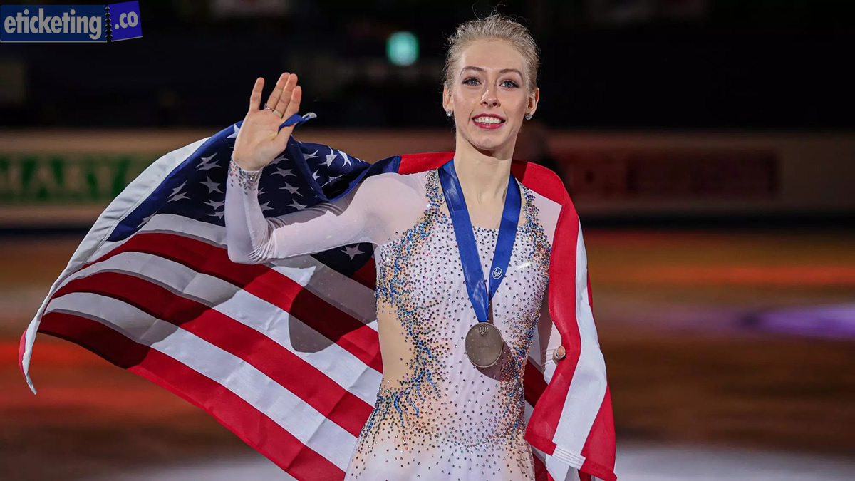 Olympic Figure Skating Tickets| Winter Olympic 2026 Tickets | Italy Winter Olympic Tickets | Winter Olympic Tickets | Winter Olympic Milano Cortina 2026 Tickets | Olympic Closing Ceremony Tickets | Olympic Tickets | Milano Cortina 2026 Tickets| Winter Olympic Opening Ceremony Tickets