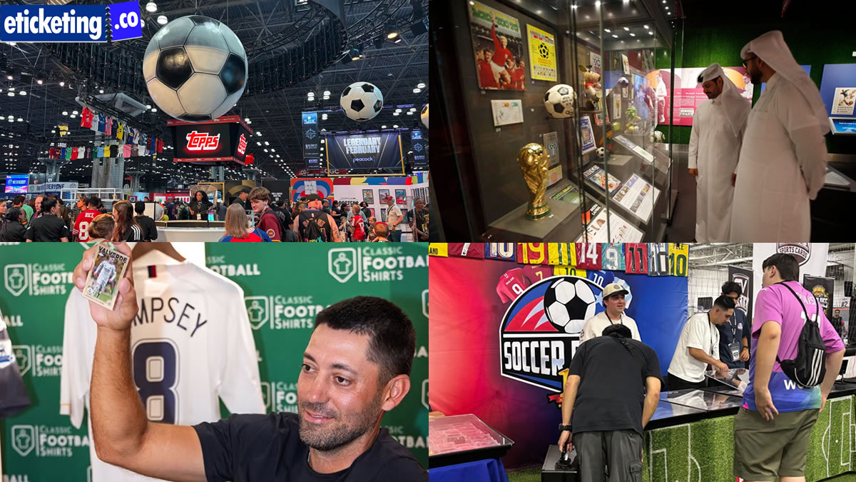 World Cup Tickets | FIFA World Cup Tickets | FIFA 2026 Tickets