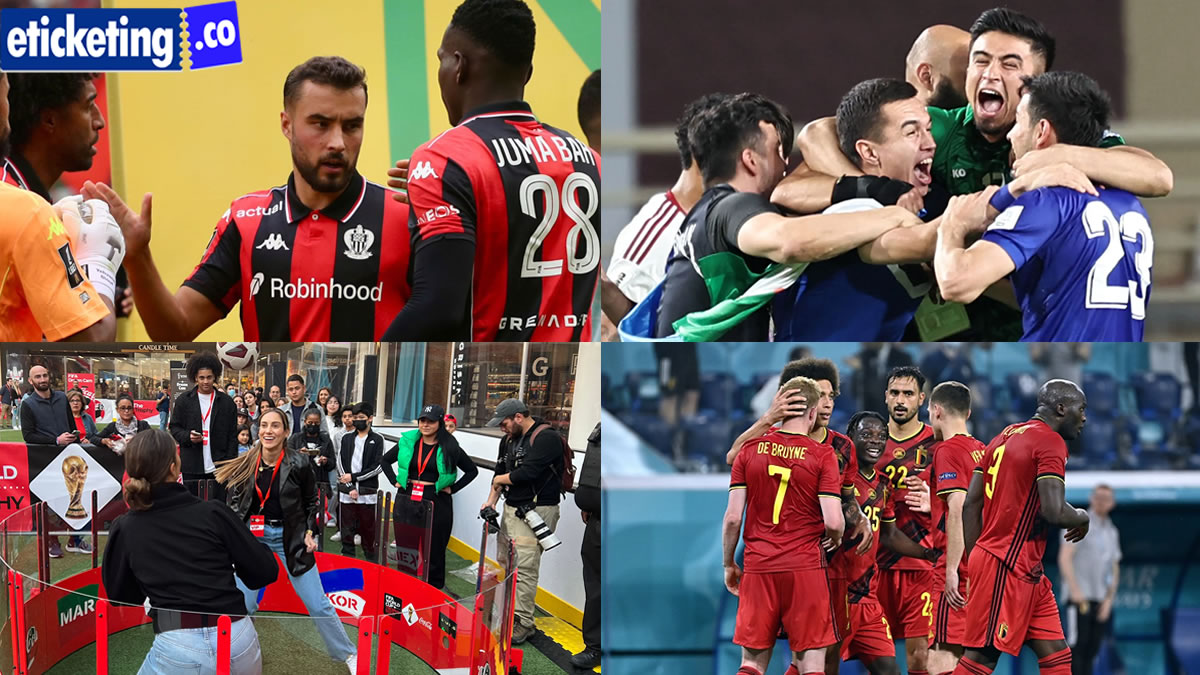 Soccer World Cup Tickets| World Cup Tickets | FIFA World Cup Tickets