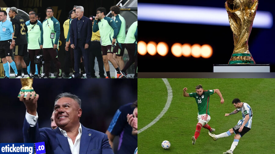 Soccer World Cup Tickets| World Cup Tickets | FIFA World Cup Tickets