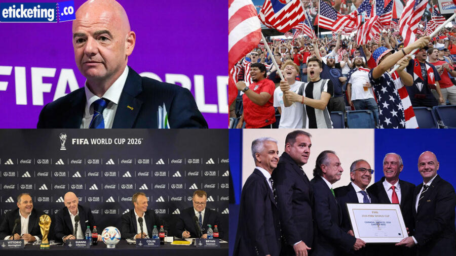 Soccer World Cup Tickets| World Cup Tickets | FIFA World Cup Tickets