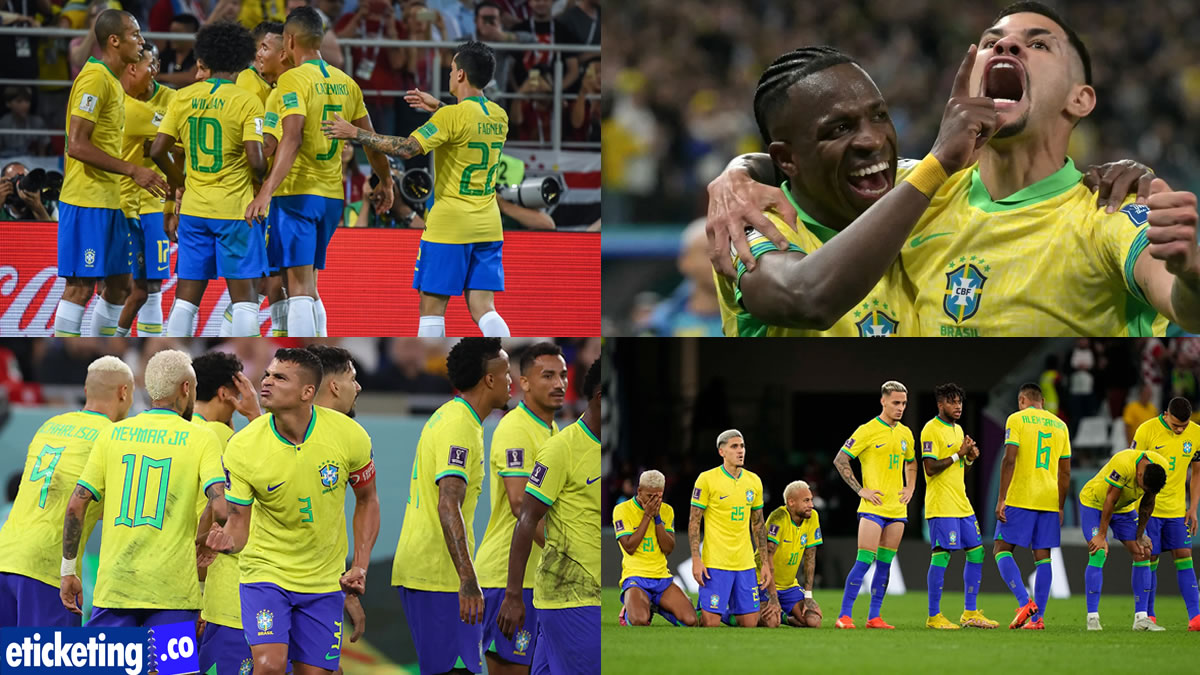 Soccer World Cup Tickets| World Cup Tickets | Brazil FIFA World Cup Tickets