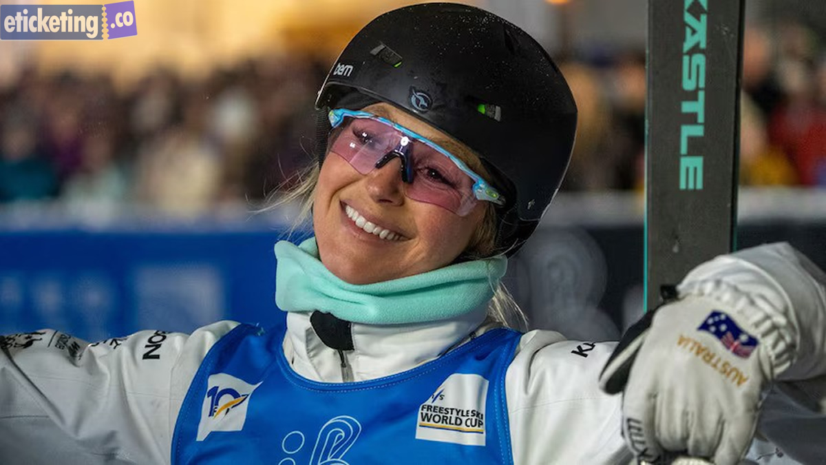 Olympic Freestyle Skiing Tickets| Winter Olympic 2026 Tickets | Italy Winter Olympic Tickets | Winter Olympic Tickets | Winter Olympic Milano Cortina 2026 Tickets | Olympic Closing Ceremony Tickets | Olympic Tickets | Milano Cortina 2026 Tickets| Winter Olympic Opening Ceremony Tickets