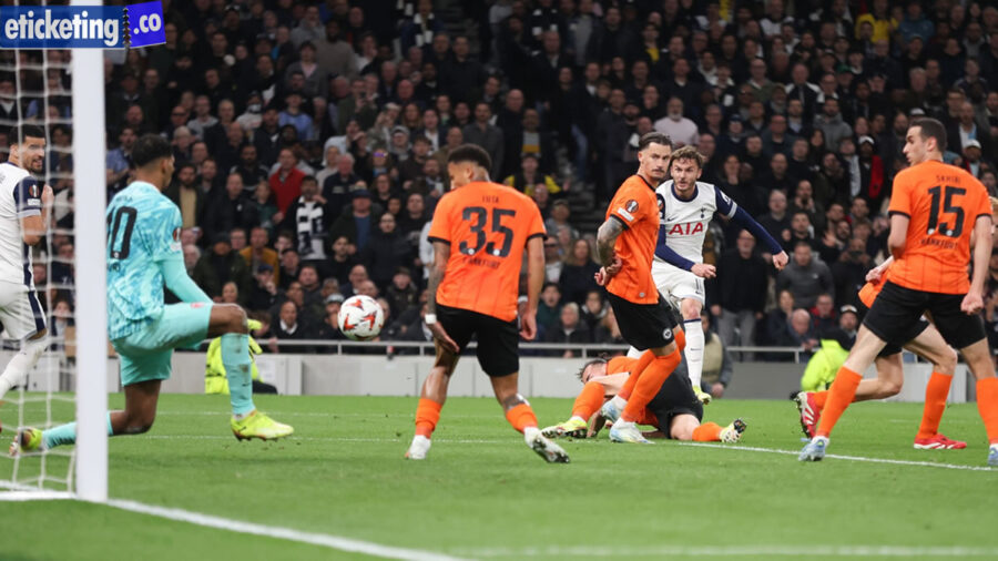 Europa League Final Tickets | Europa League Final 2026 Tickets