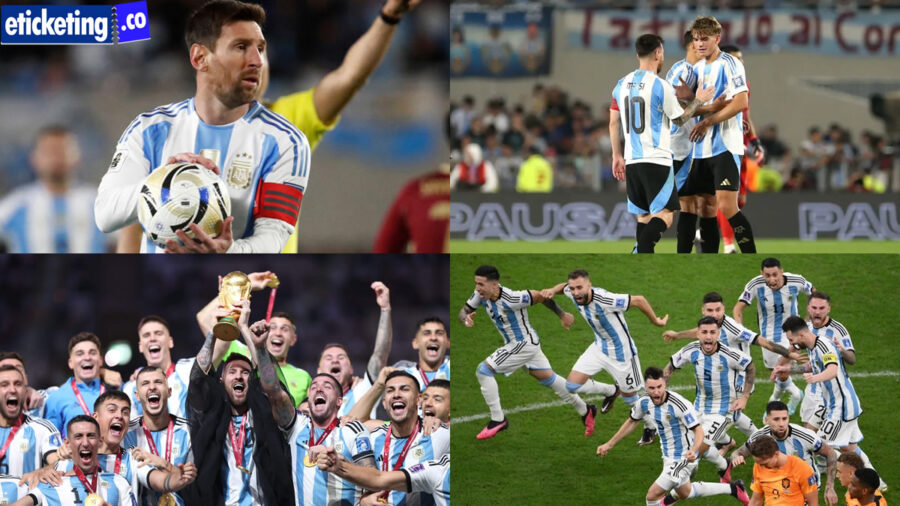 FIFA 2026 Tickets | Football World Cup Tickets | Football World Cup 2026 Tickets