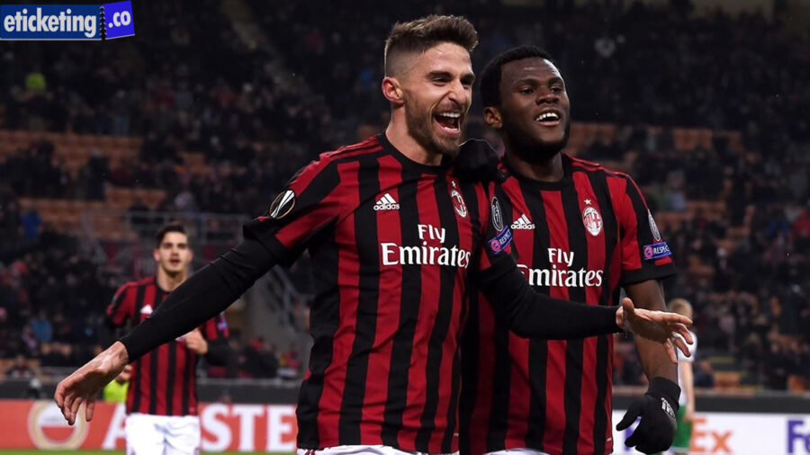 Europa League Final Tickets | Europa League Final 2026 Tickets