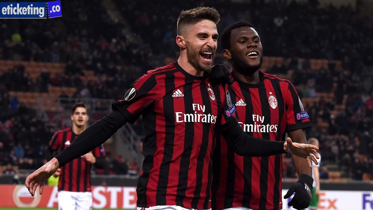 Europa League Final Tickets | Europa League Final 2026 Tickets