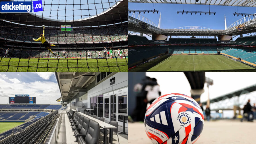 FIFA 2026 Tickets | Football World Cup Tickets | Football World Cup 2026 Tickets