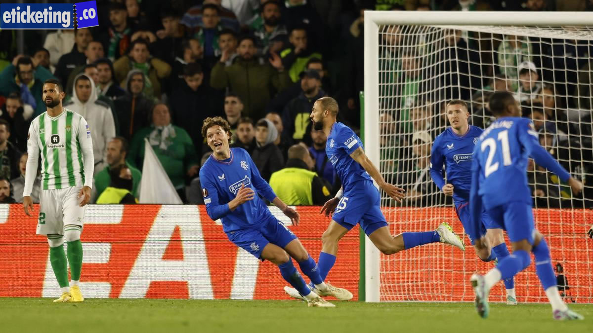 Conference League Final Tickets | Conference League Final 2026 Tickets