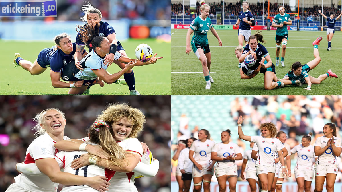 omen Rugby World Cup 2025 Tickets | WRWC Tickets | WRWC 2025 Tickets