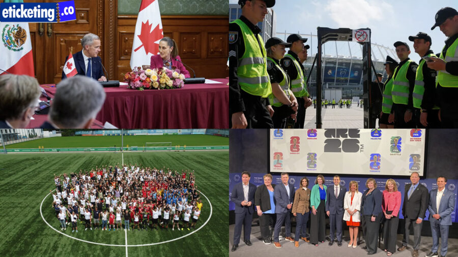 FIFA 2026 Tickets | Football World Cup Tickets | Football World Cup 2026 Tickets