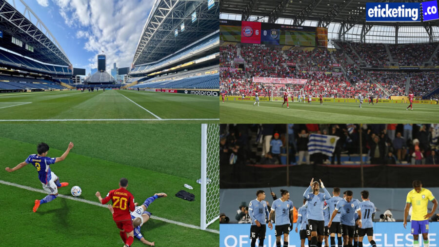 FIFA 2026 Tickets | Football World Cup Tickets | Football World Cup 2026 Tickets