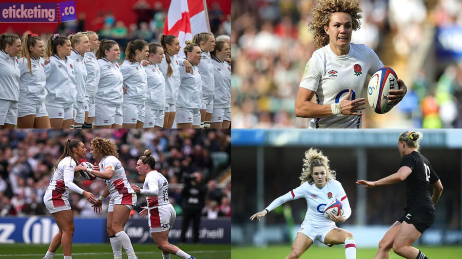 WRWC Tickets | WRWC 2025 Tickets