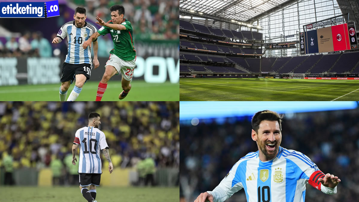 FIFA 2026 Tickets | Football World Cup Tickets | Football World Cup 2026 Tickets