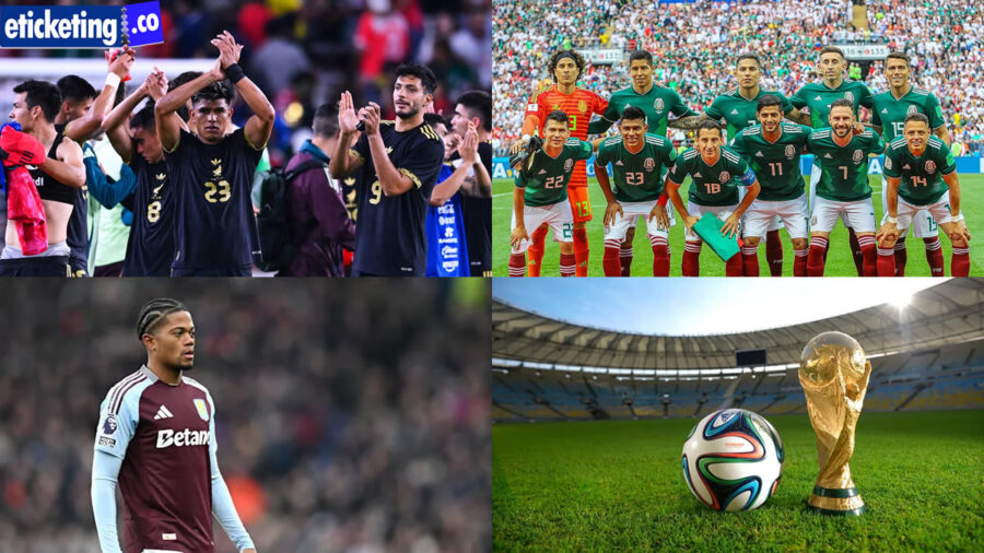 FIFA 2026 Tickets | Football World Cup Tickets | Football World Cup 2026 Tickets