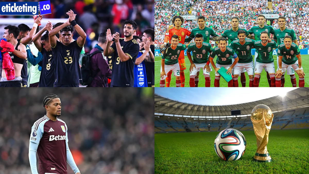 FIFA 2026 Tickets | Football World Cup Tickets | Football World Cup 2026 Tickets