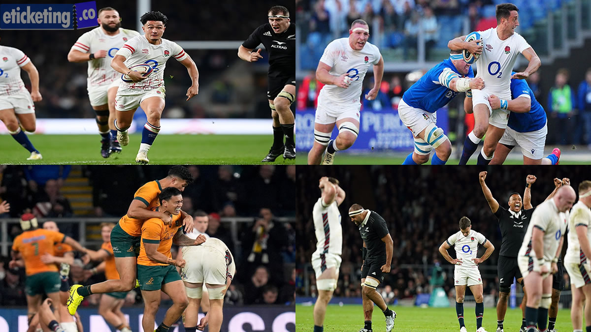 Italy Six Nations Tickets | Ireland Vs Scotland Tickets