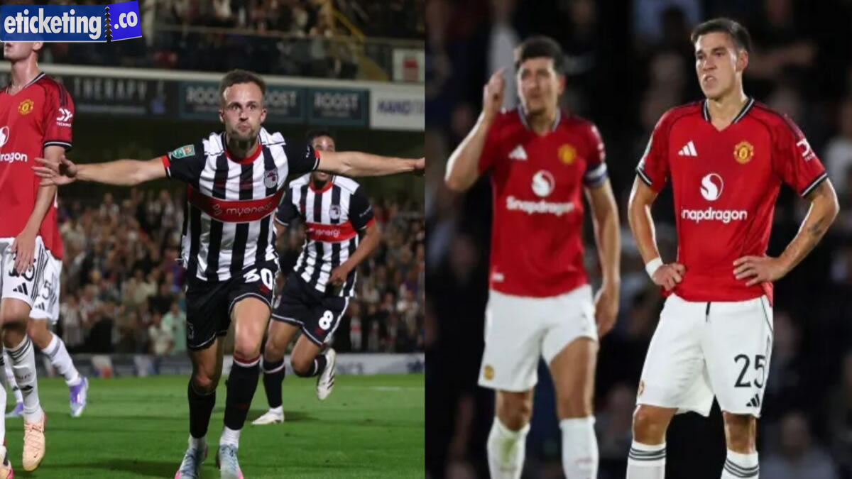 Carabao Cup Final Tickets | Carabao Cup Final 2026 Tickets