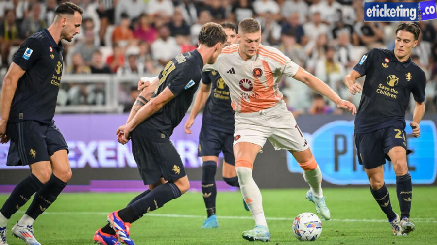 Europa League Final Tickets | Europa League Final 2026 Tickets