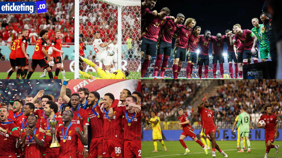 FIFA 2026 Tickets | Football World Cup Tickets | Football World Cup 2026 Tickets