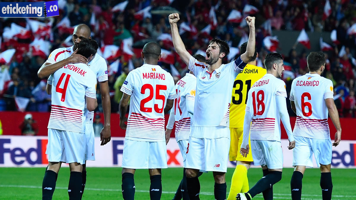 Europa League Final Tickets | Europa League Final 2026 Tickets