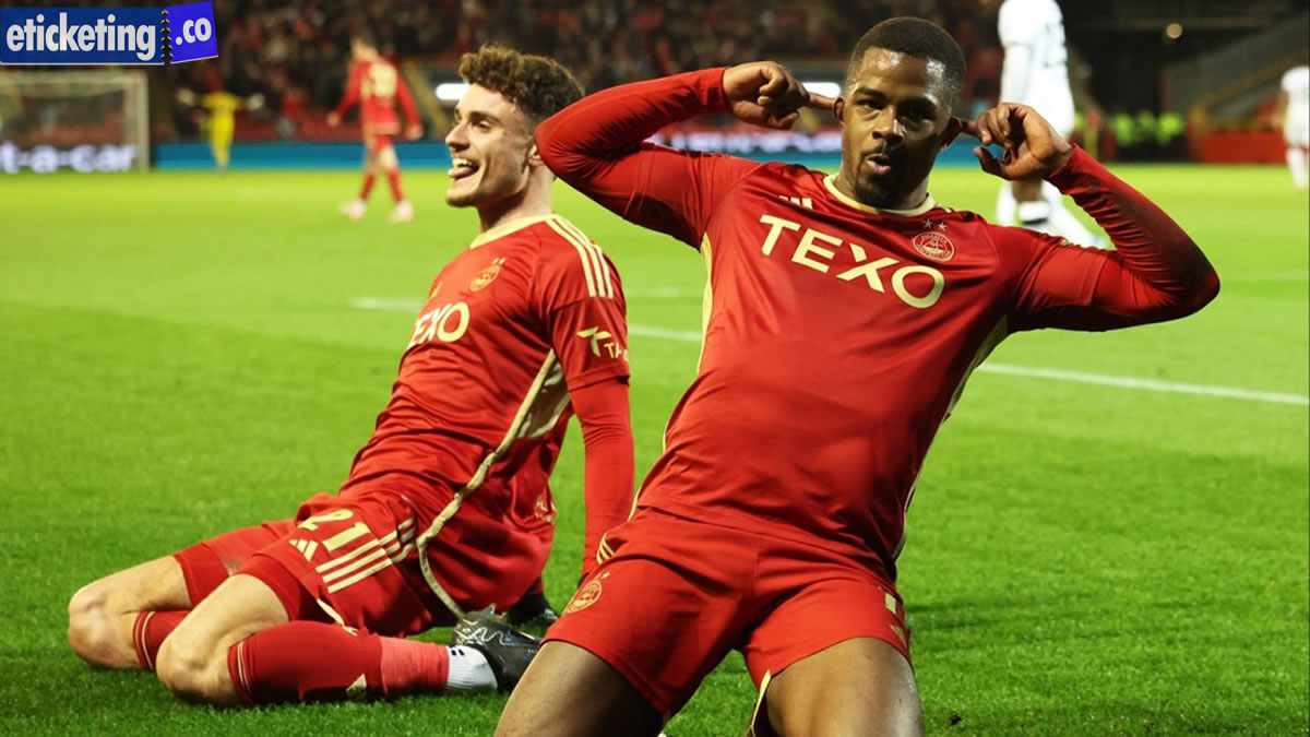 Conference League Final Tickets | Conference League Final 2026 Tickets